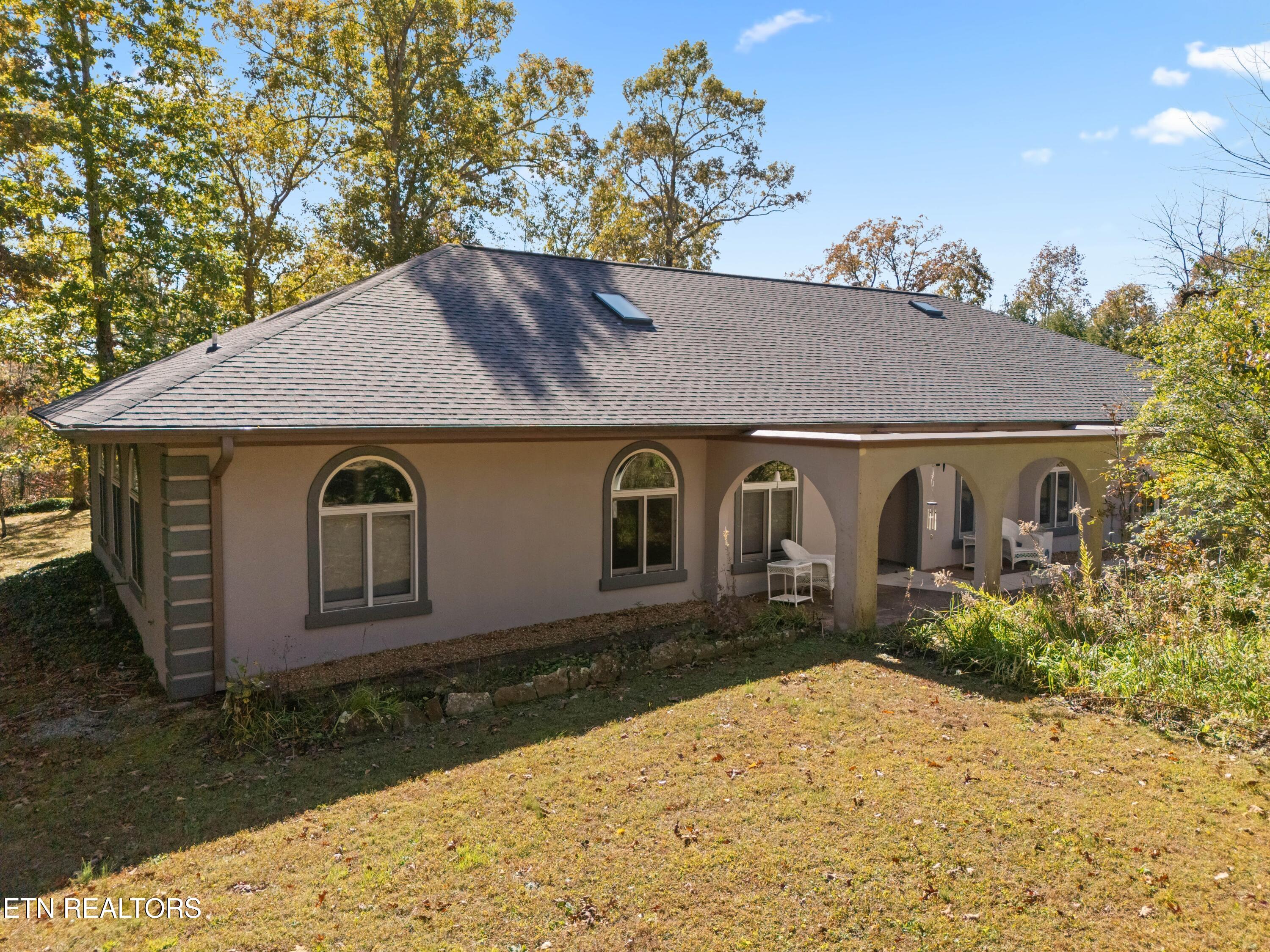 185 Tanglewood Trail Crossville TN 38571