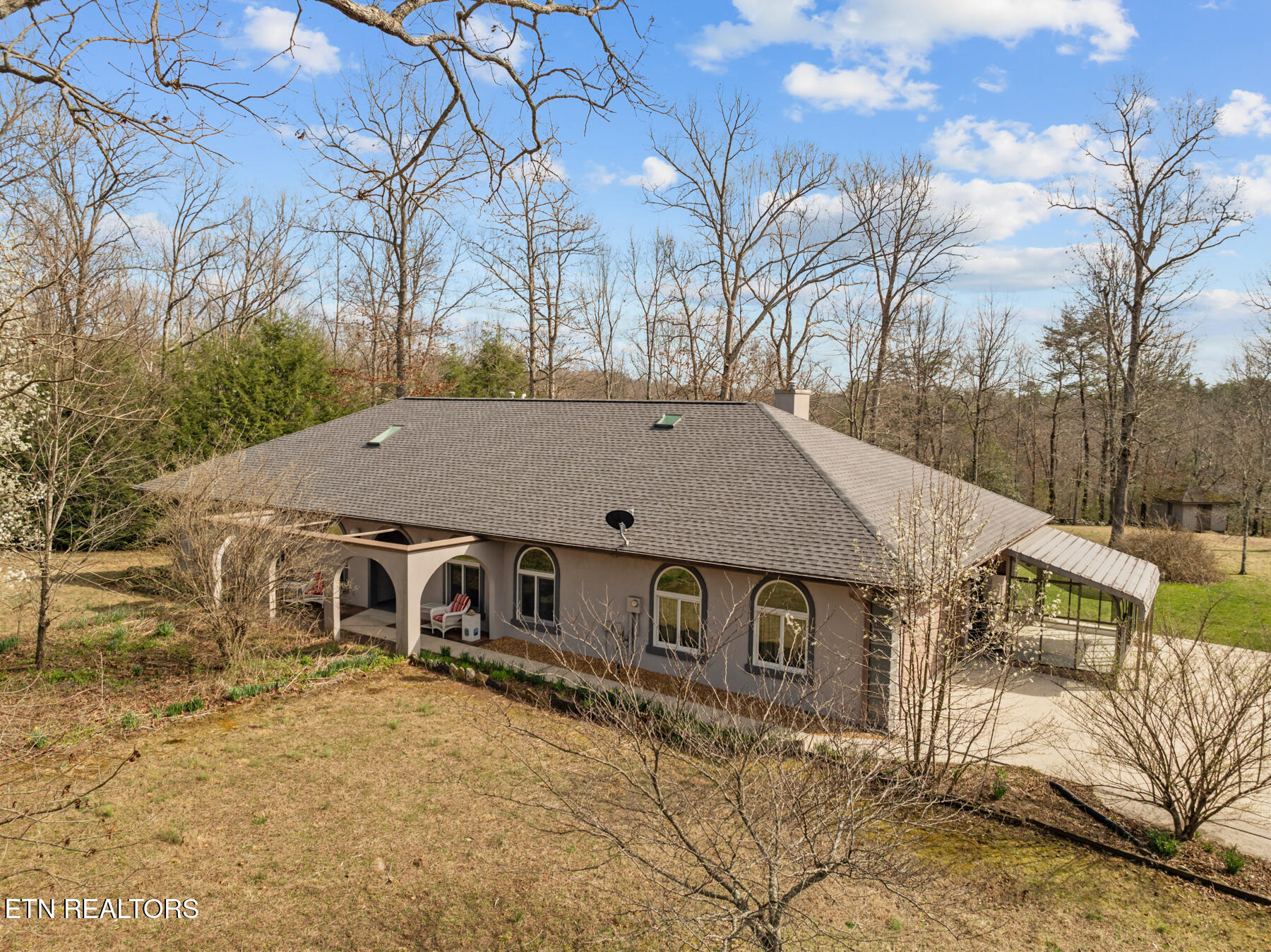 185 Tanglewood Trail Crossville TN 38571
