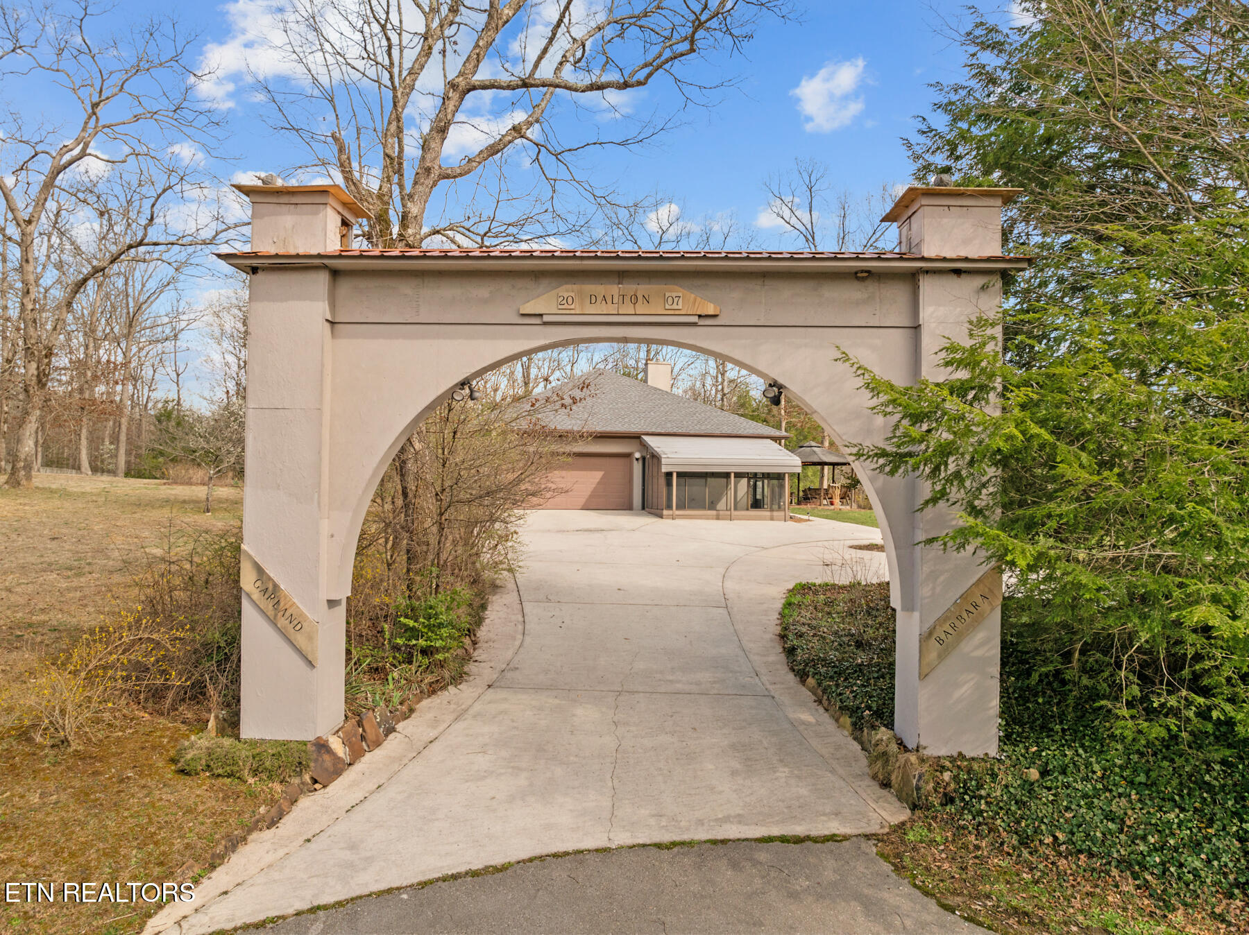 185 Tanglewood Trail Crossville TN 38571