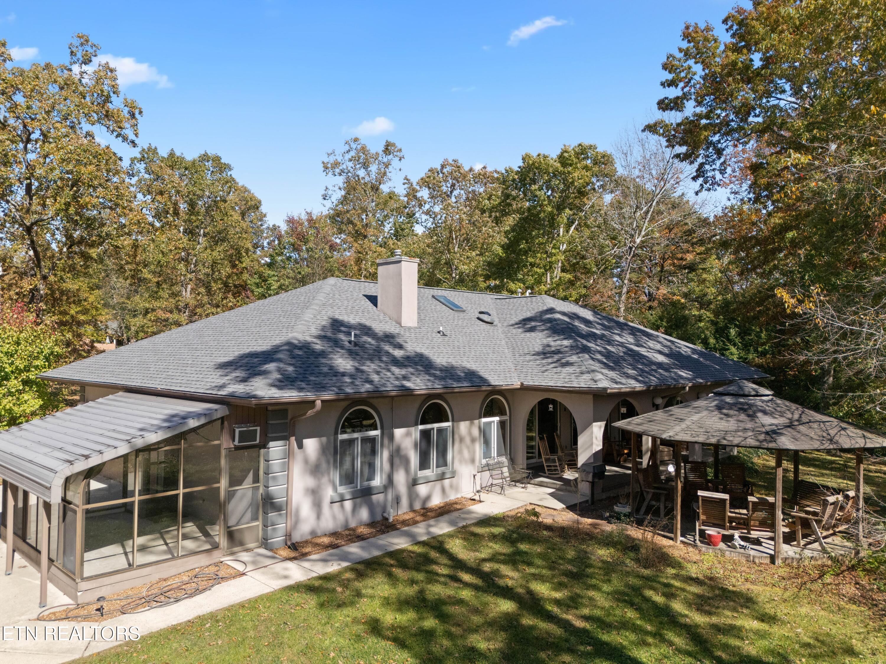 185 Tanglewood Trail Crossville TN 38571