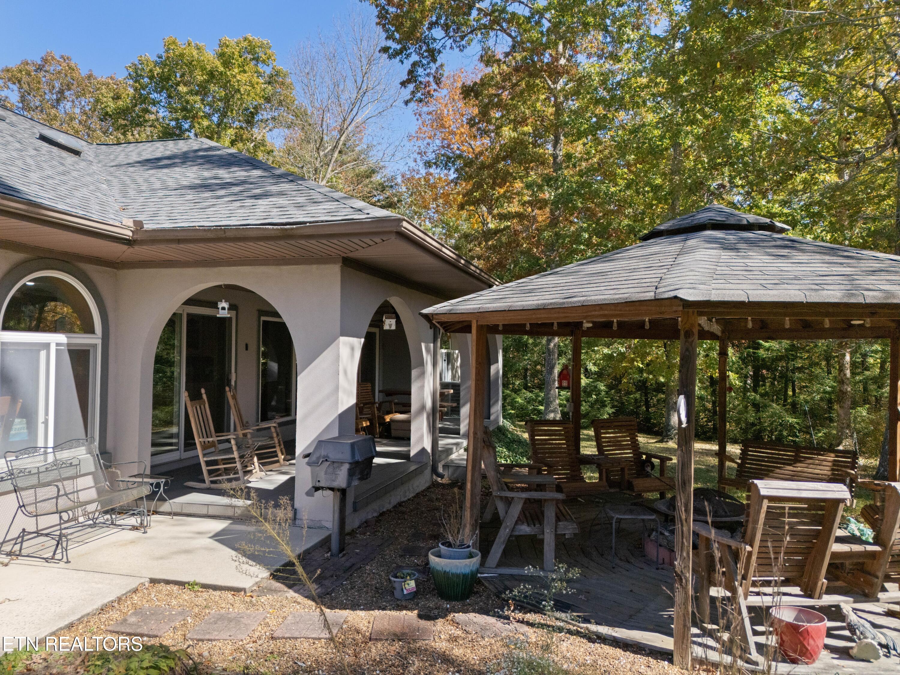 185 Tanglewood Trail Crossville TN 38571