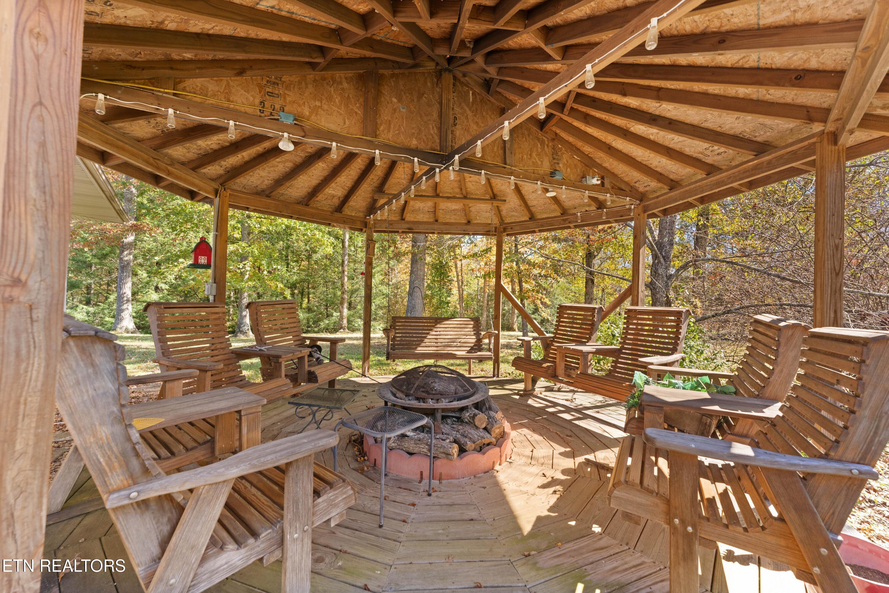 185 Tanglewood Trail Crossville TN 38571