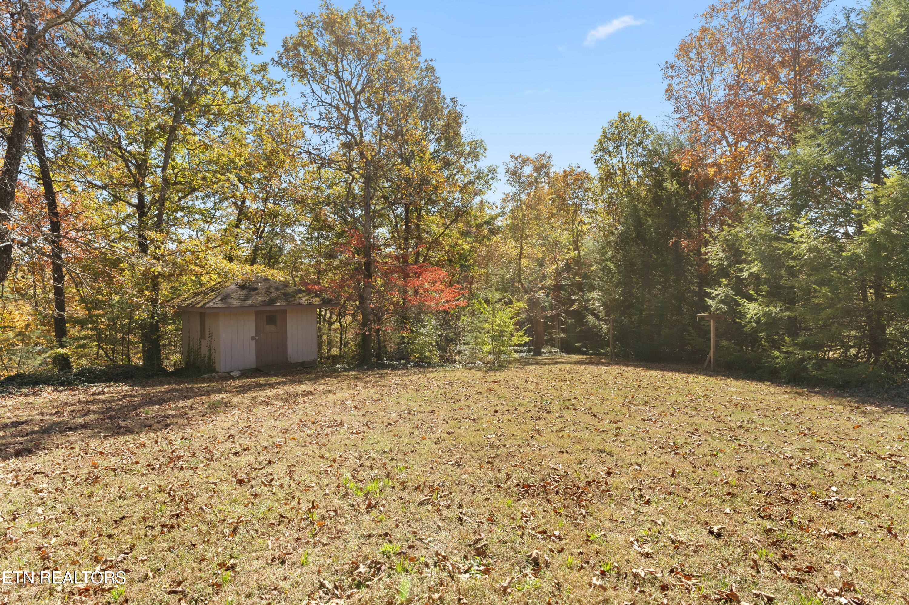 185 Tanglewood Trail Crossville TN 38571