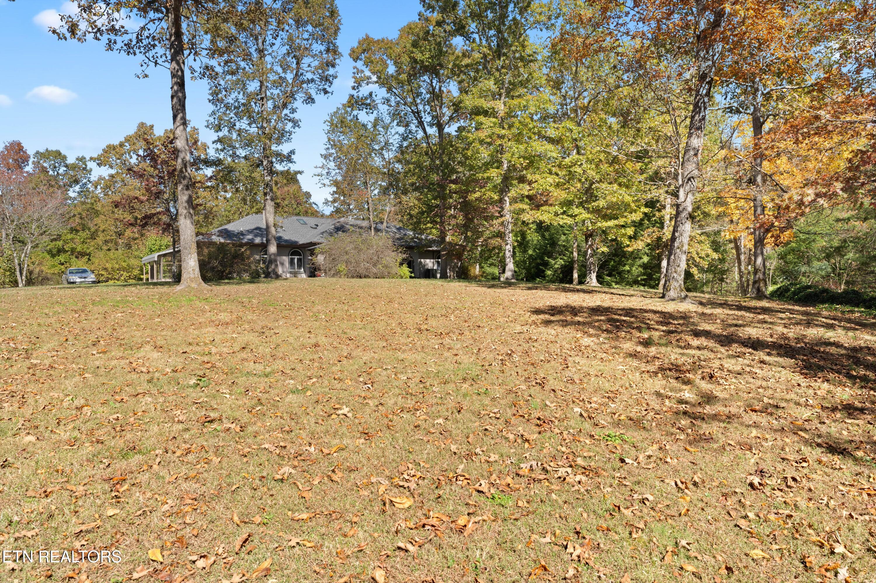 185 Tanglewood Trail Crossville TN 38571