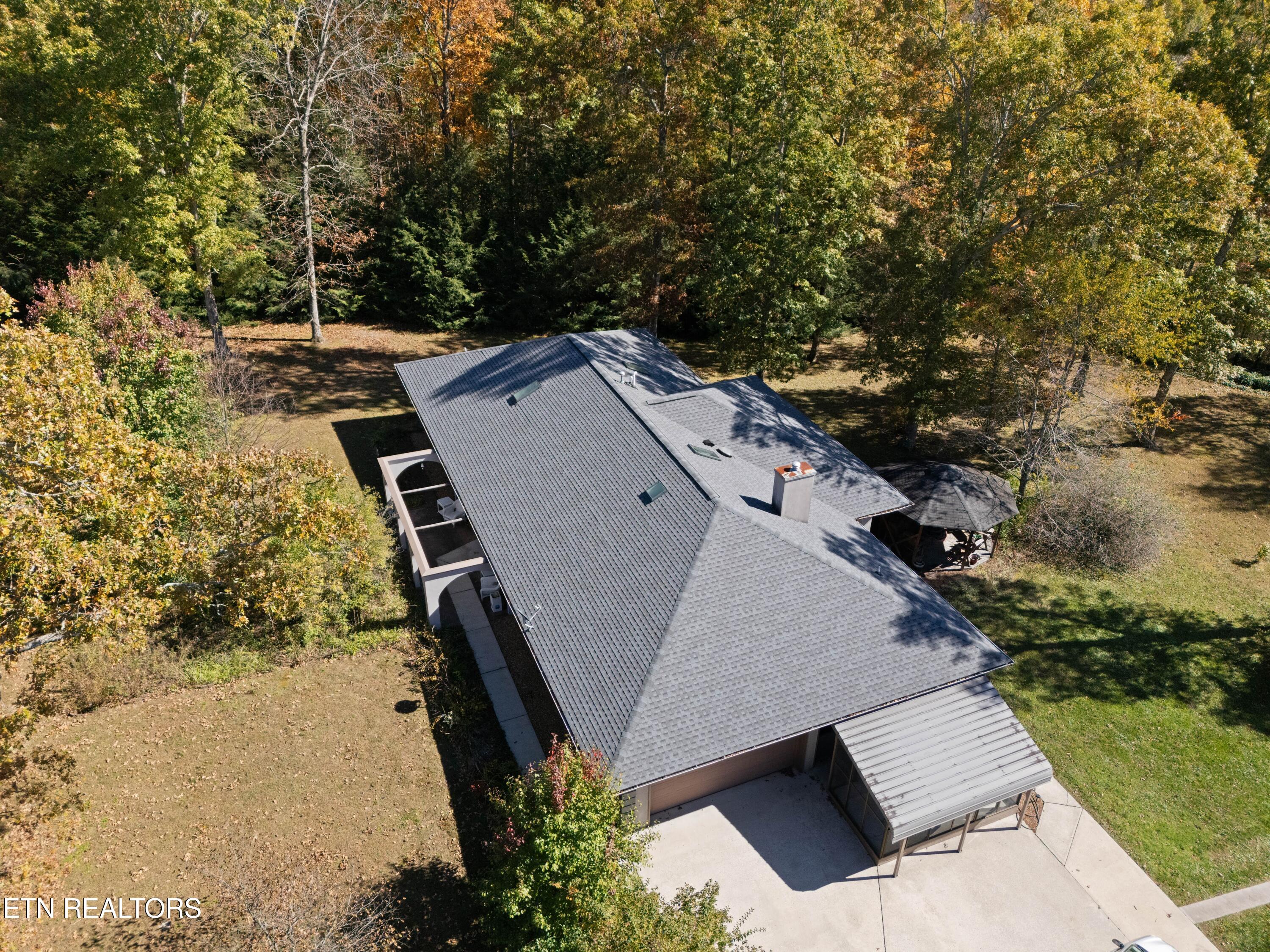 185 Tanglewood Trail Crossville TN 38571