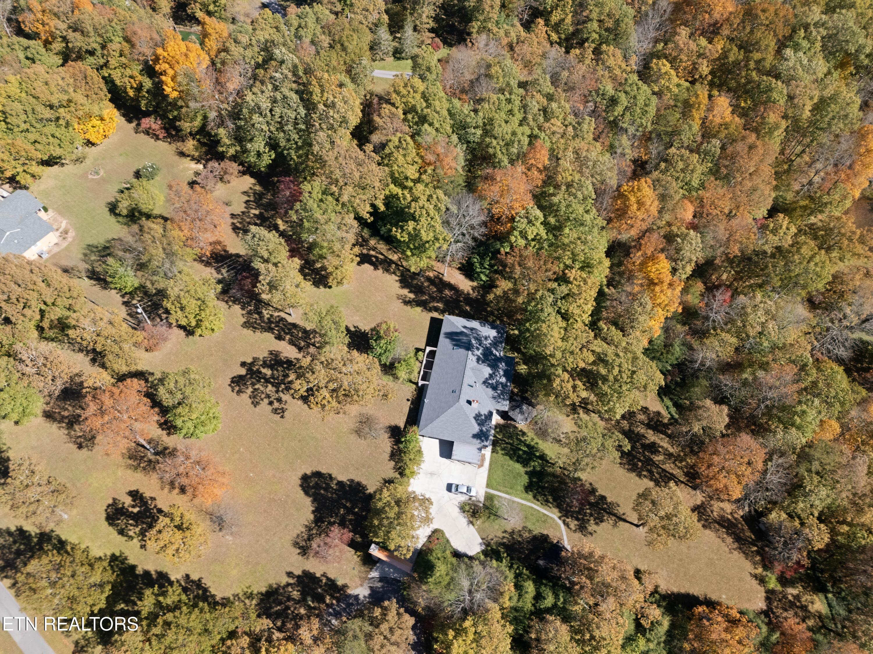 185 Tanglewood Trail Crossville TN 38571