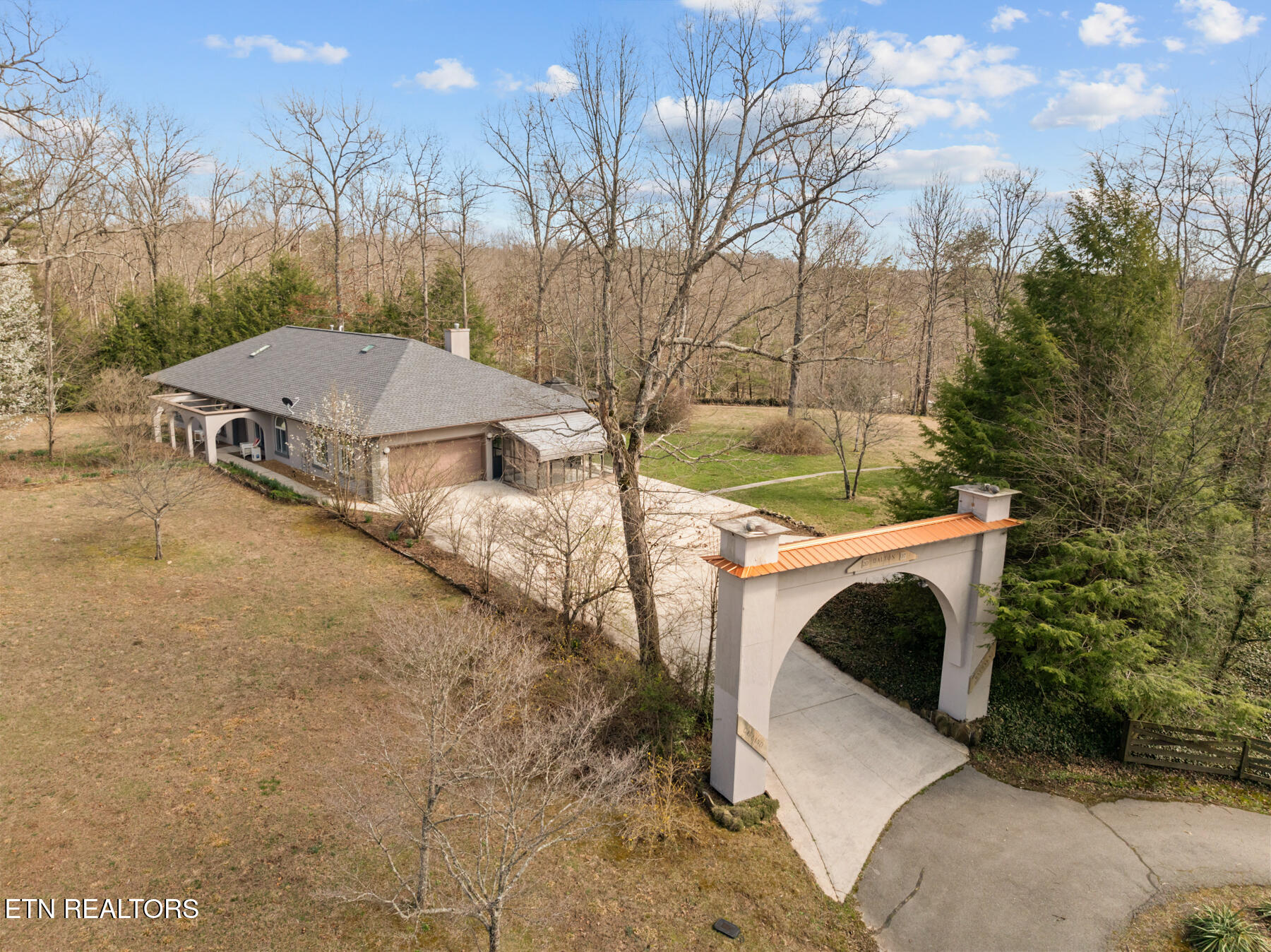 185 Tanglewood Trail Crossville TN 38571