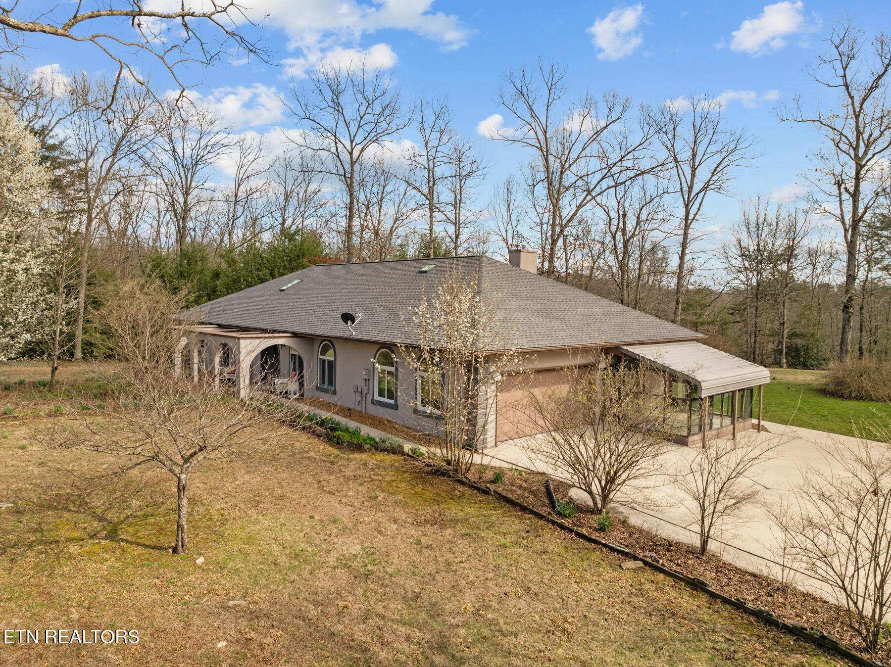 185 Tanglewood Trail Crossville TN 38571