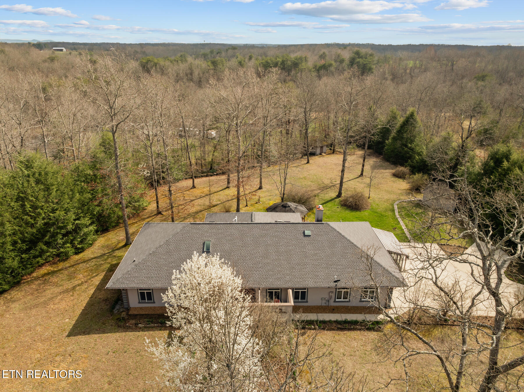 185 Tanglewood Trail Crossville TN 38571