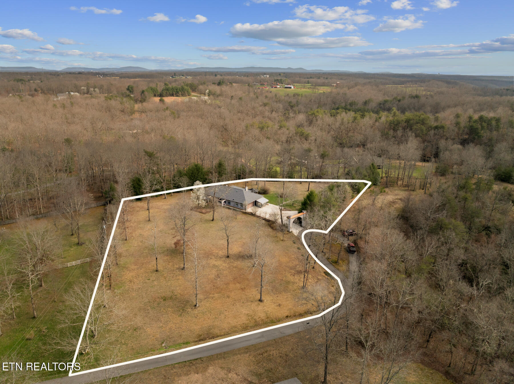 185 Tanglewood Trail Crossville TN 38571