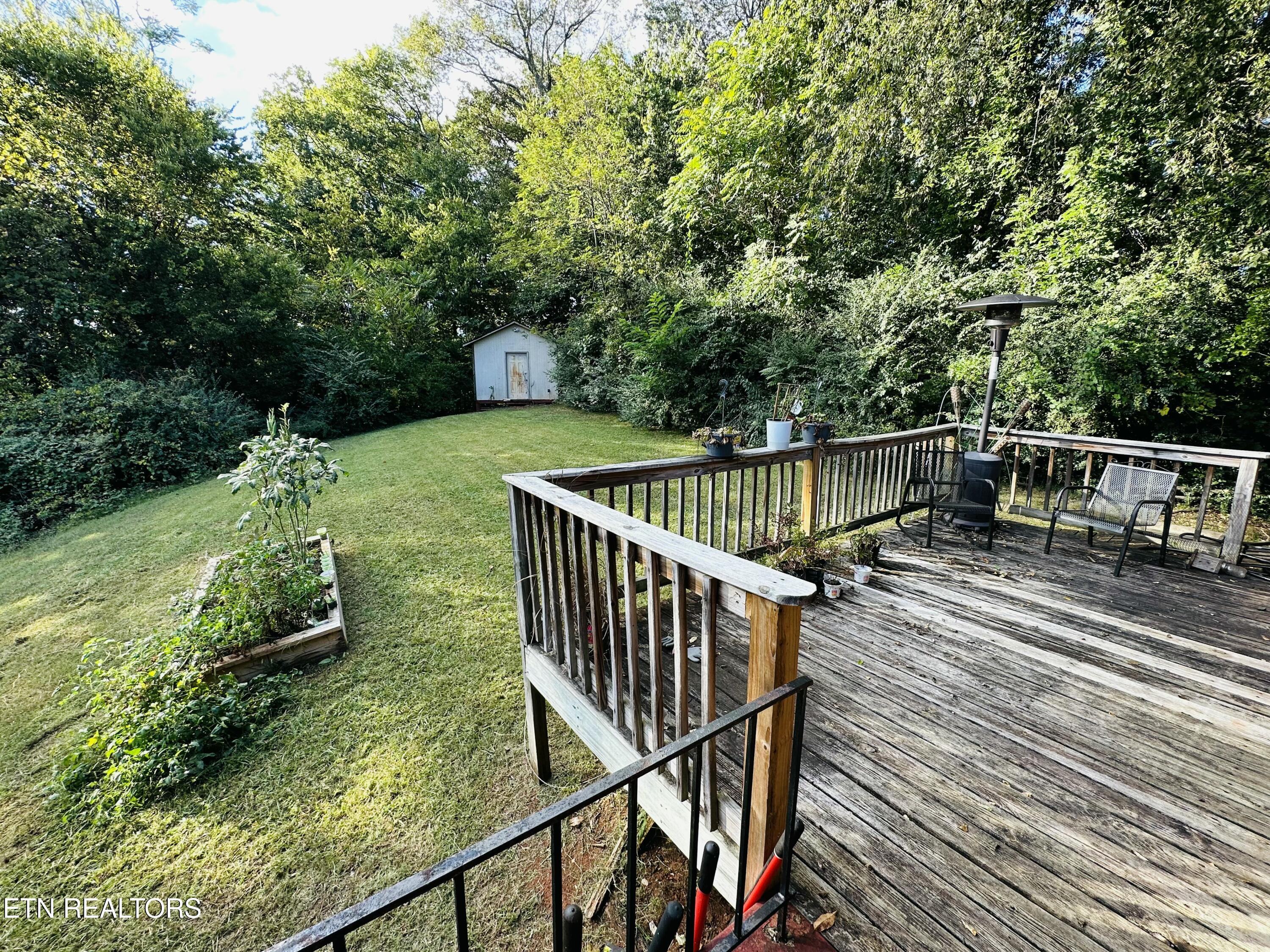 1211 Ford Place Knoxville TN 37920