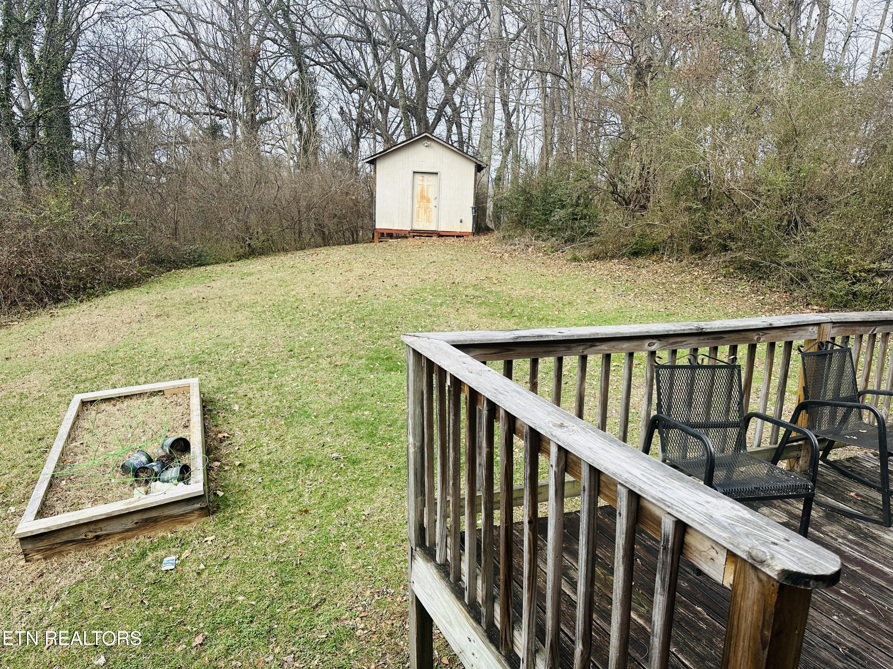 1211 Ford Place Knoxville TN 37920