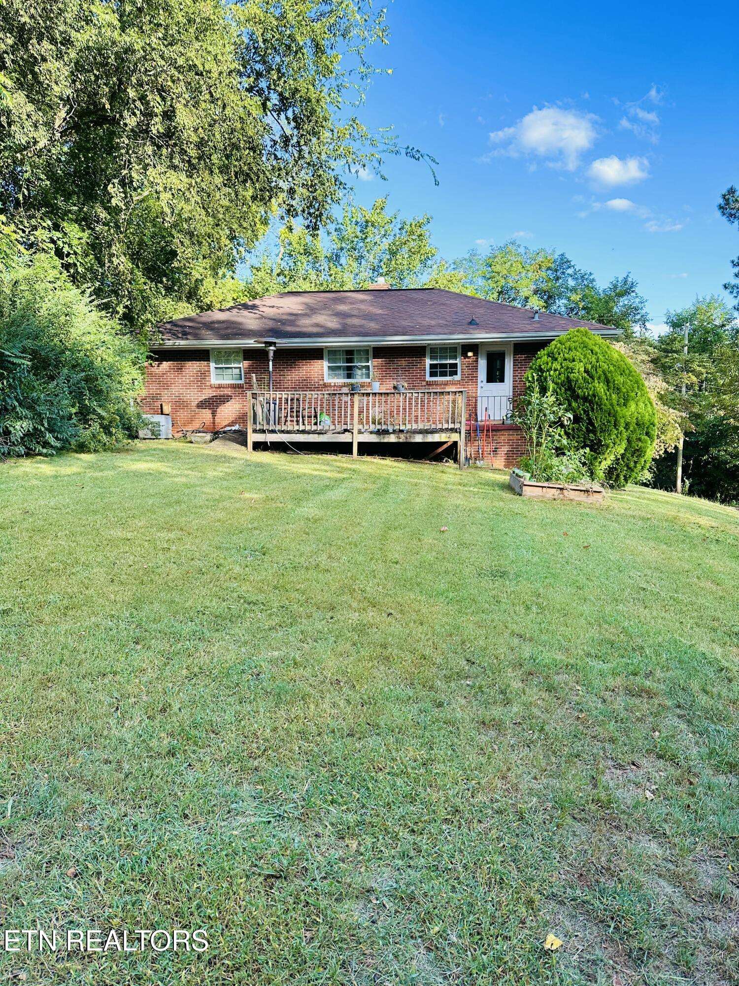 1211 Ford Place Knoxville TN 37920