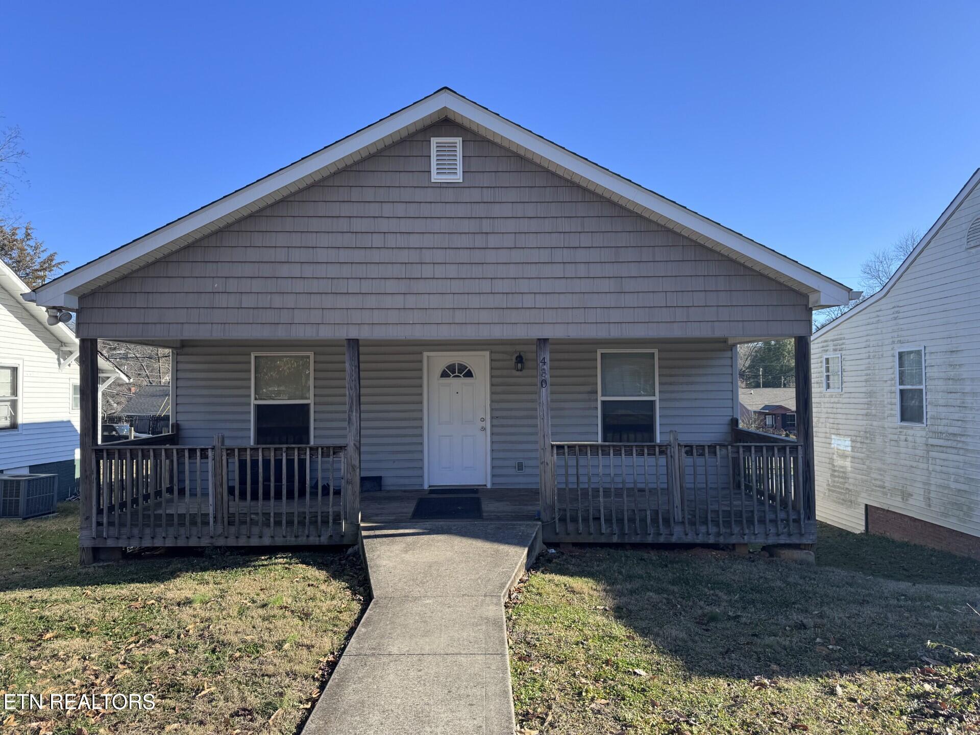 430 E Caldwell Avenue Knoxville TN 37917
