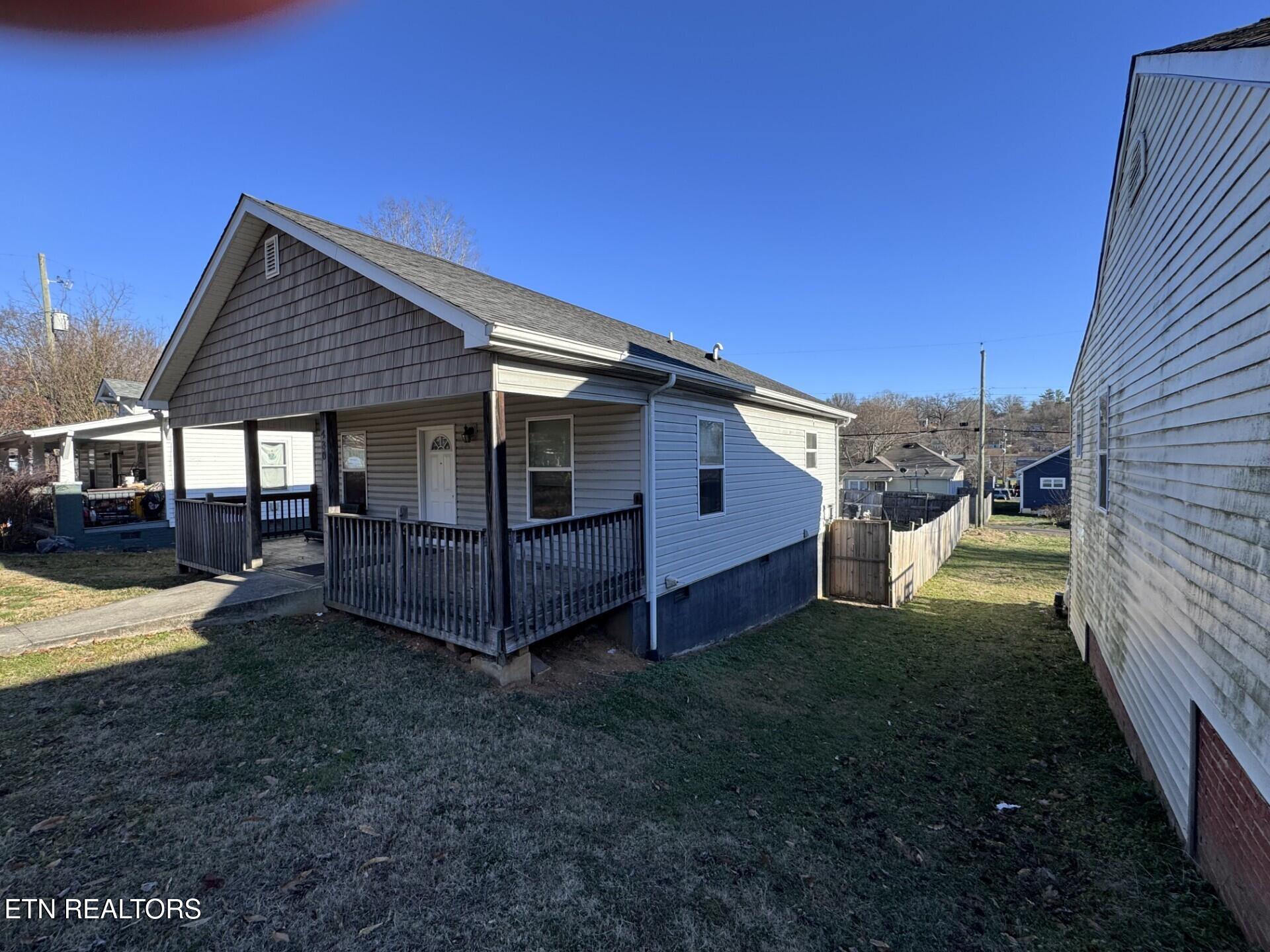 430 E Caldwell Avenue Knoxville TN 37917