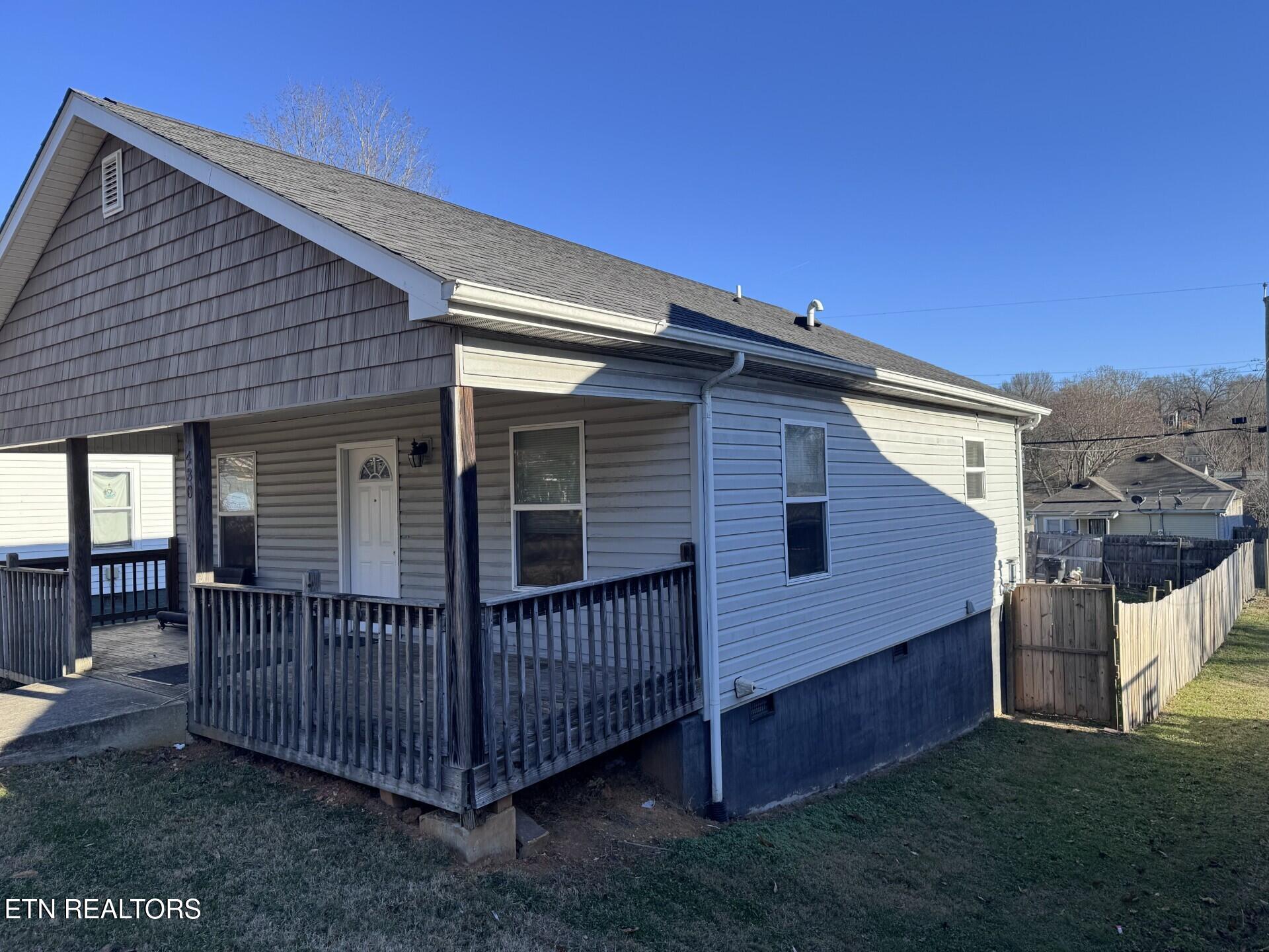 430 E Caldwell Avenue Knoxville TN 37917
