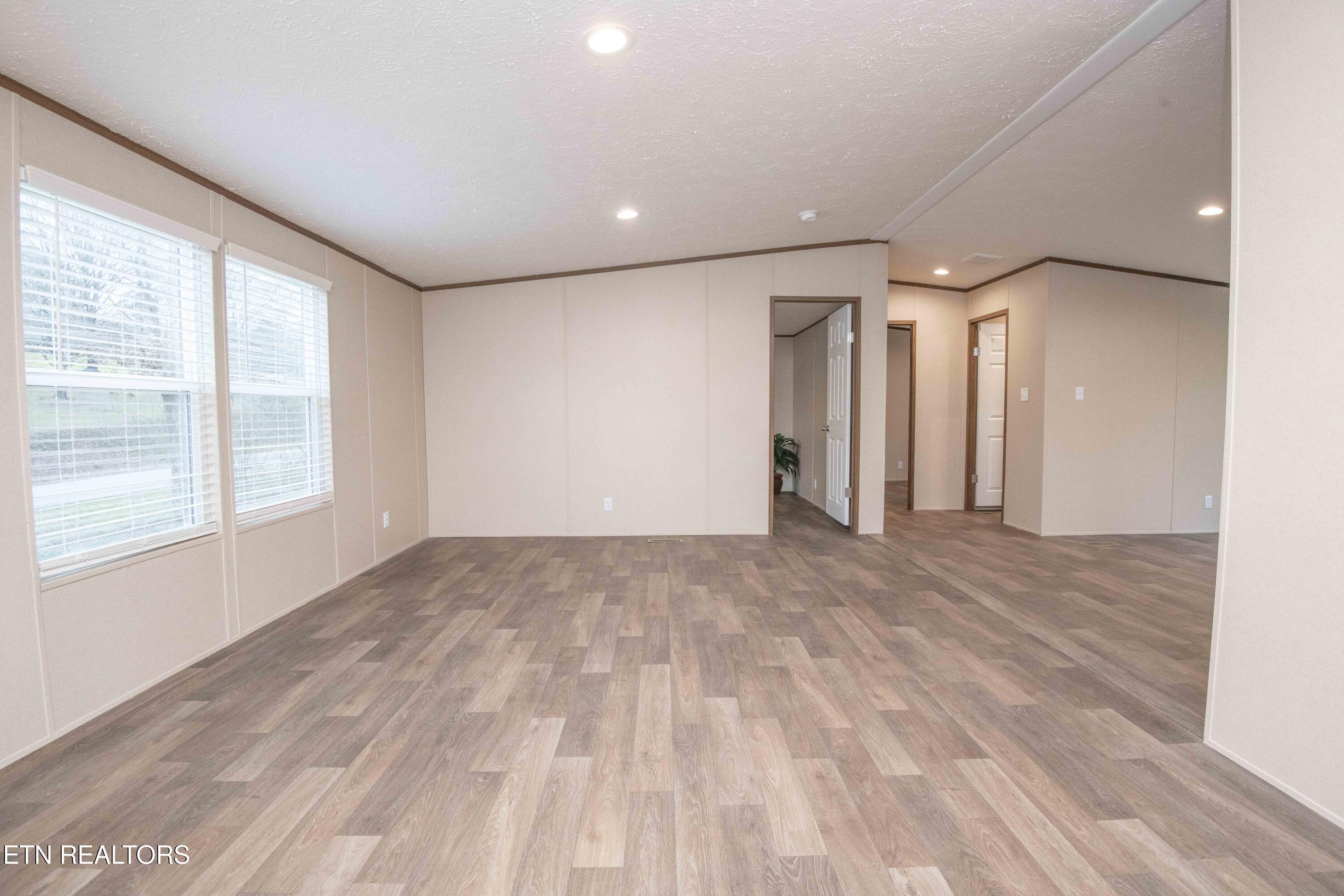315 Molyneux Street Rockwood TN 37854