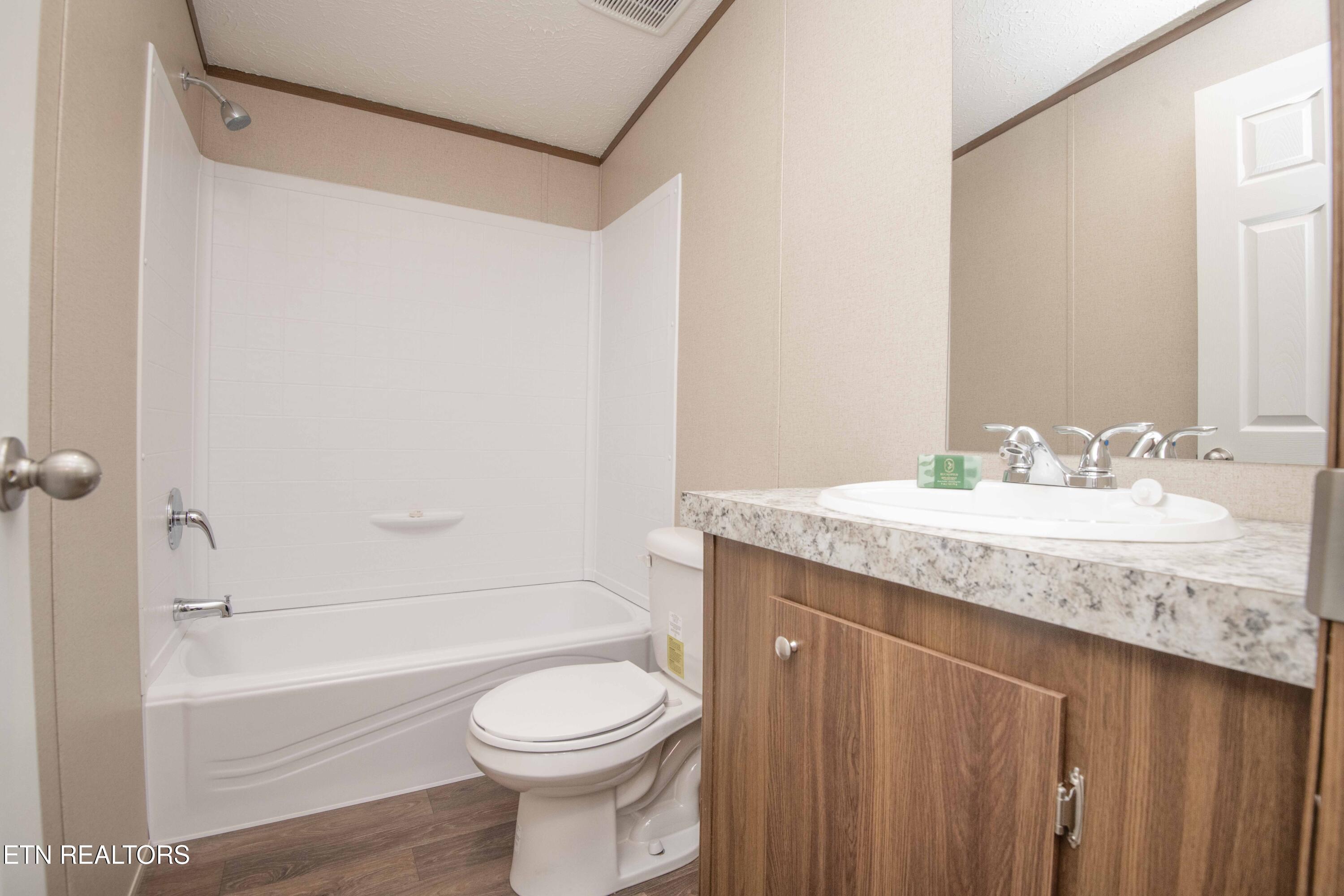 315 Molyneux Street Rockwood TN 37854
