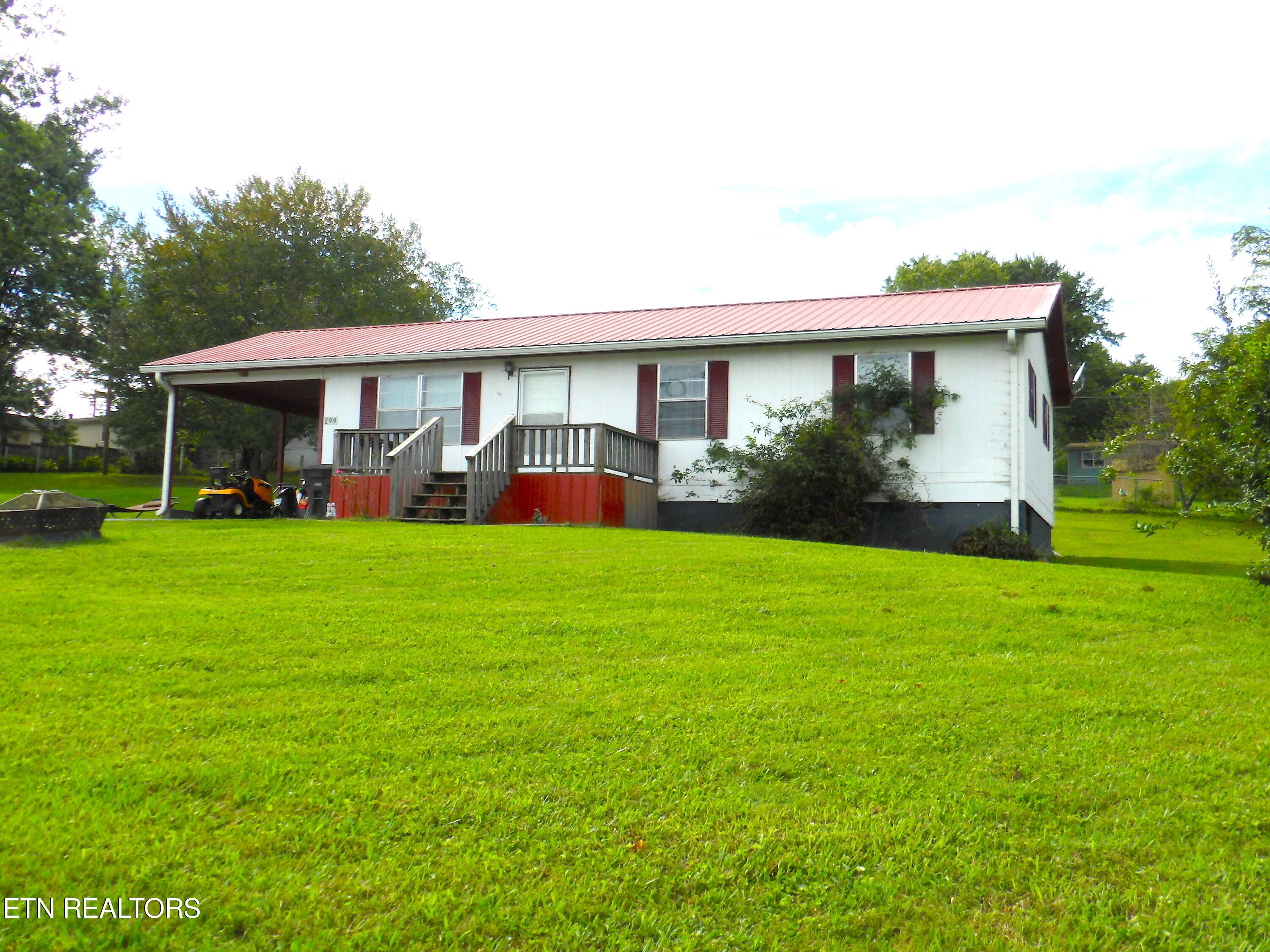 299 Oak Grove Road Madisonville TN 37354