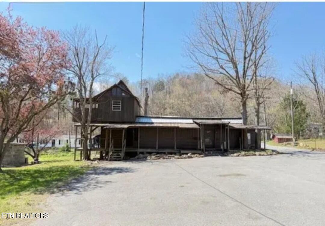 1941 Bluff Mountain Road Sevierville TN 37876