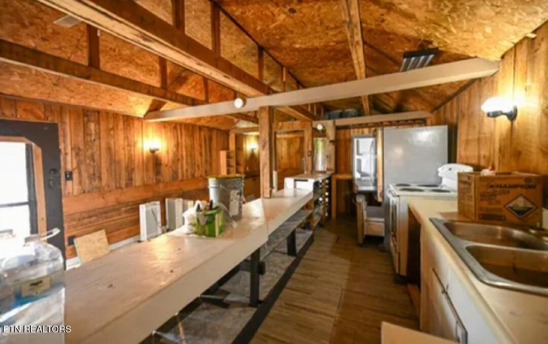 1941 Bluff Mountain Road Sevierville TN 37876