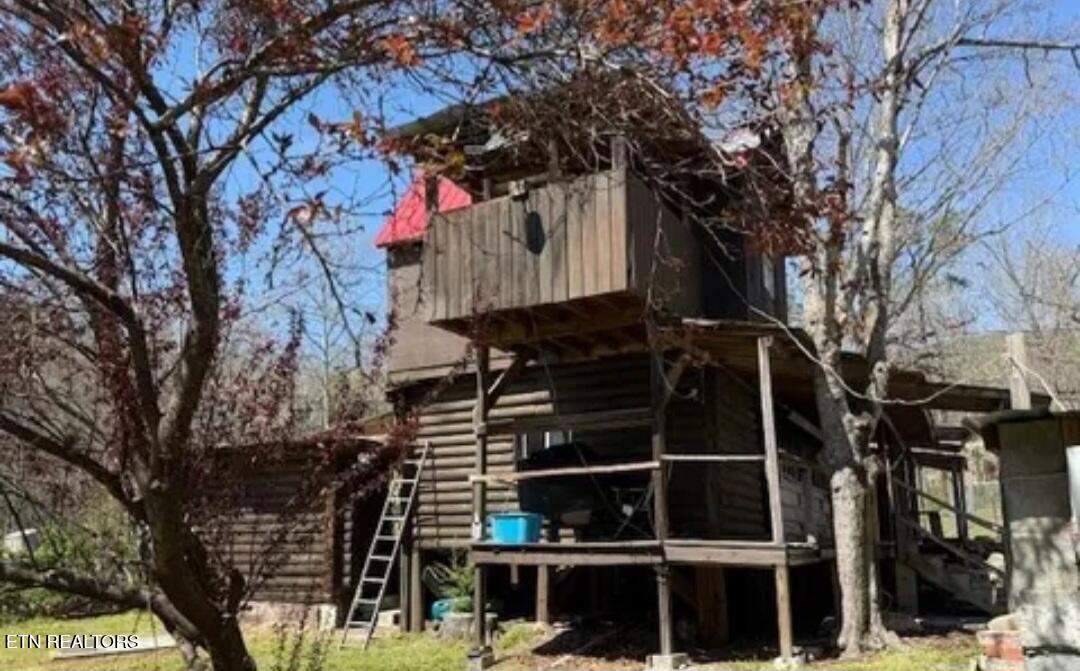 1941 Bluff Mountain Road Sevierville TN 37876
