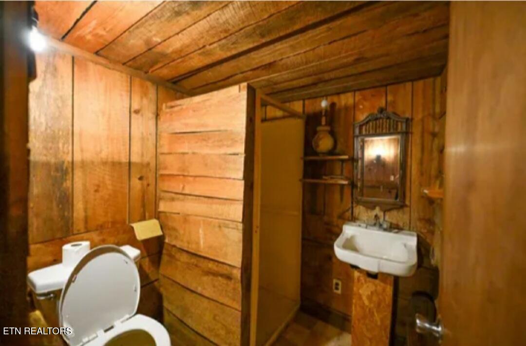 1941 Bluff Mountain Road Sevierville TN 37876