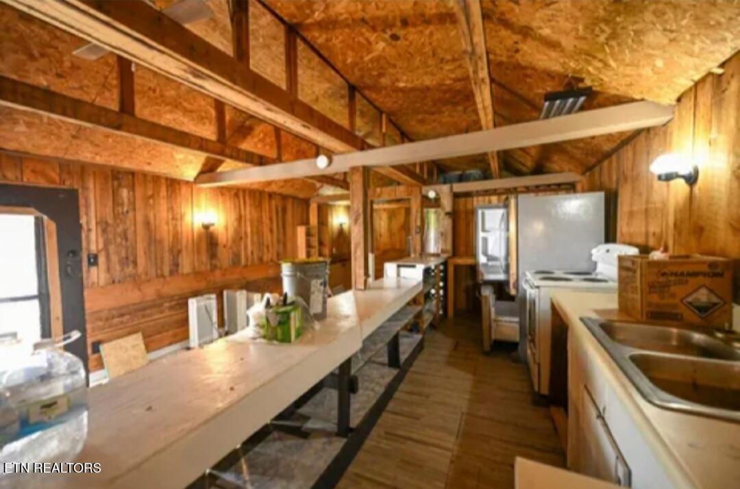 1941 Bluff Mountain Road Sevierville TN 37876
