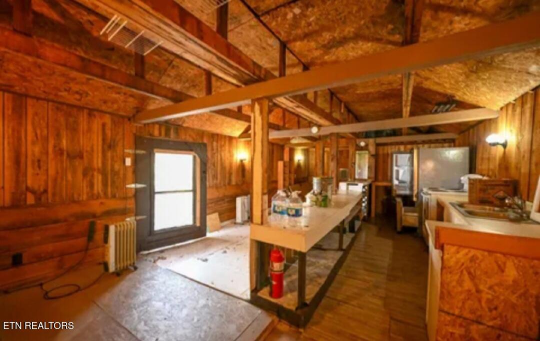 1941 Bluff Mountain Road Sevierville TN 37876