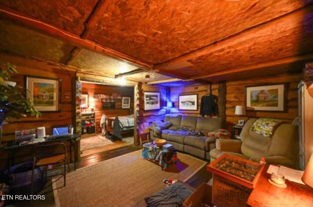 1941 Bluff Mountain Road Sevierville TN 37876