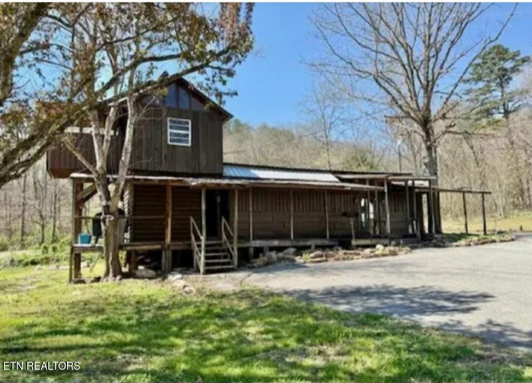 1941 Bluff Mountain Road Sevierville TN 37876