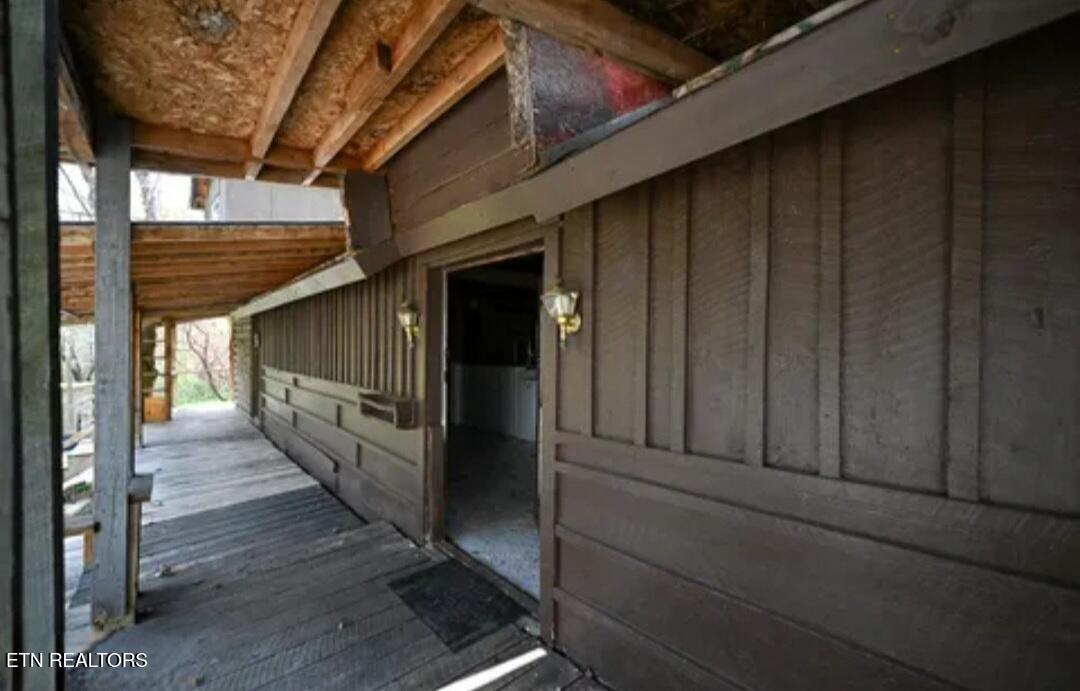1941 Bluff Mountain Road Sevierville TN 37876