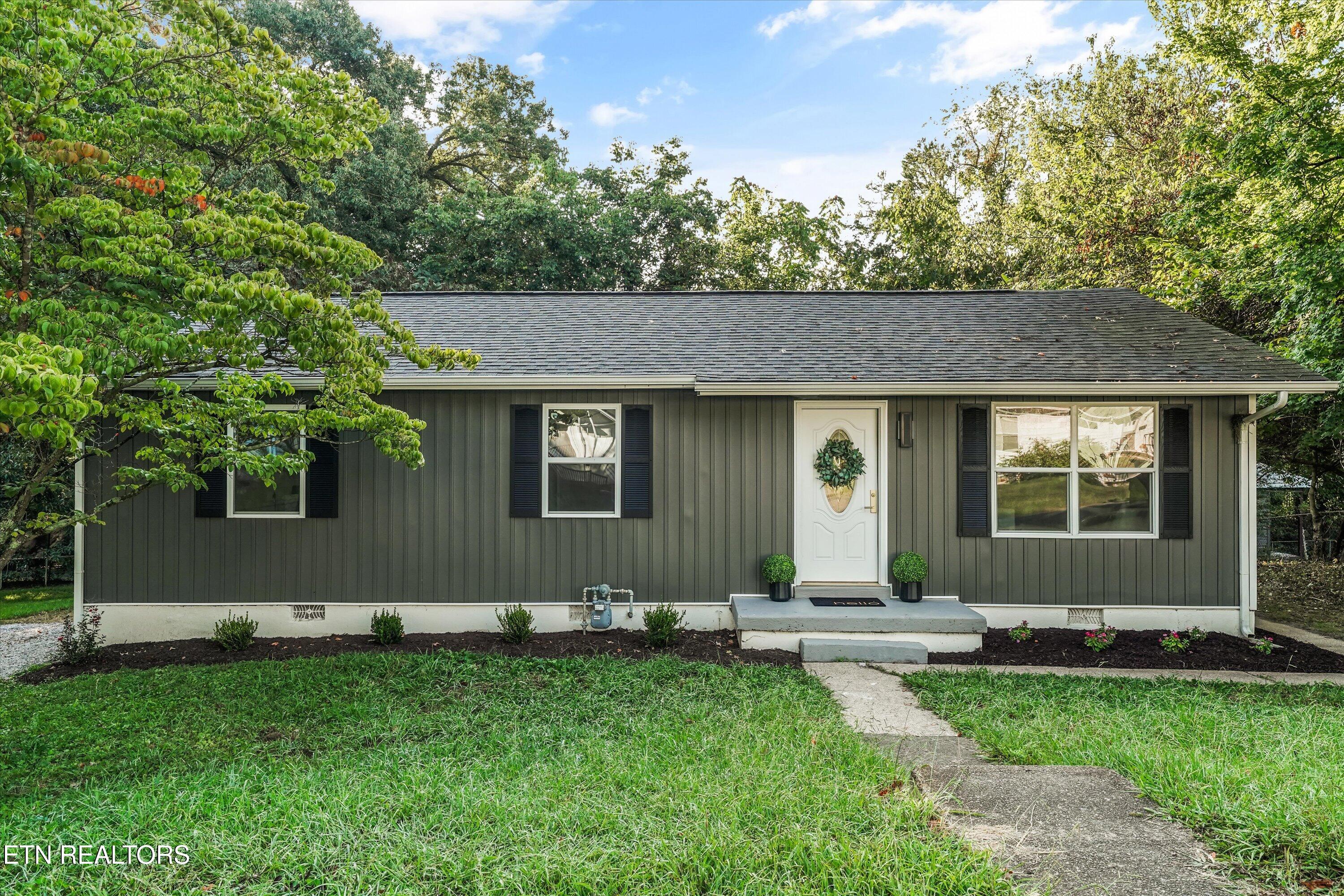 116 E Arrowwood Road Oak Ridge TN 37830