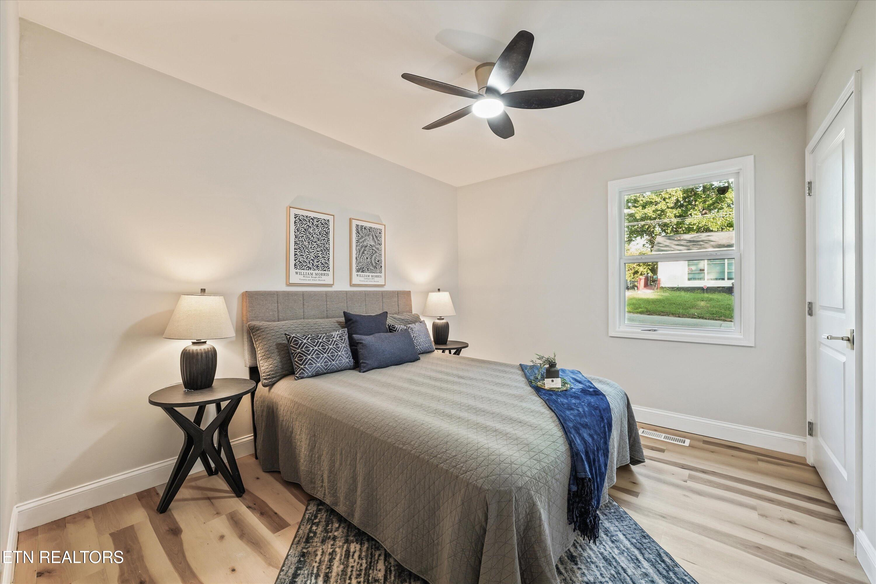 116 E Arrowwood Road Oak Ridge TN 37830