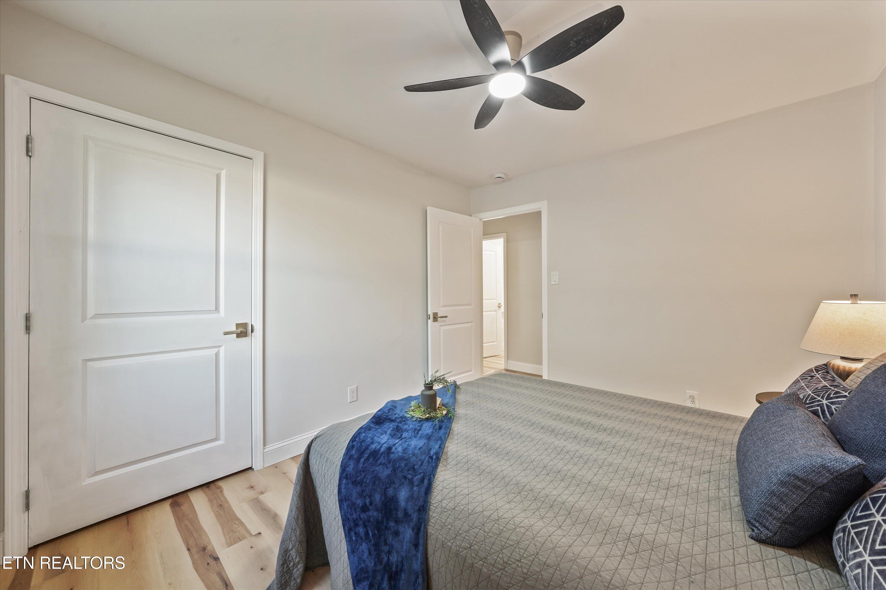 116 E Arrowwood Road Oak Ridge TN 37830