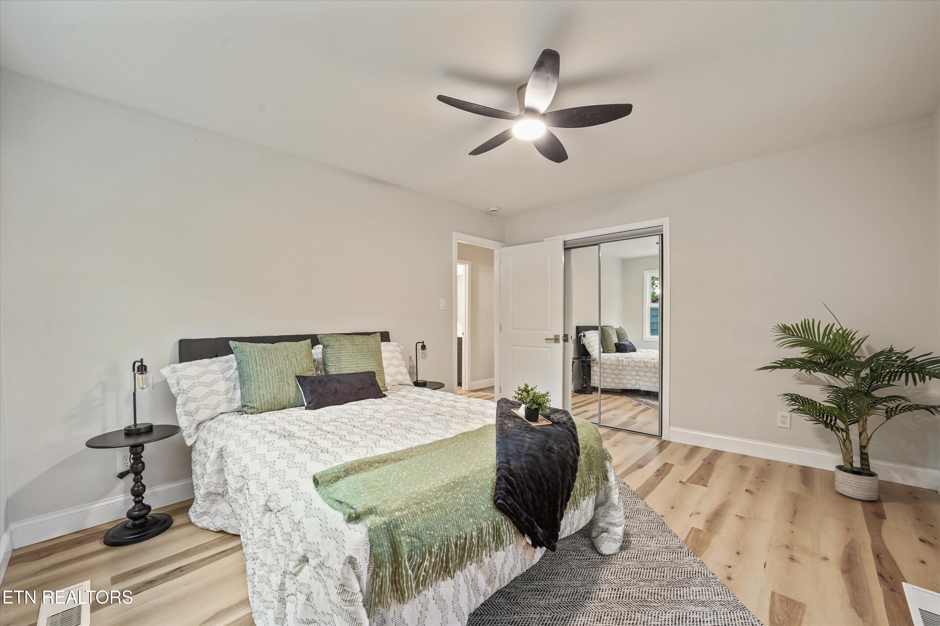 116 E Arrowwood Road Oak Ridge TN 37830
