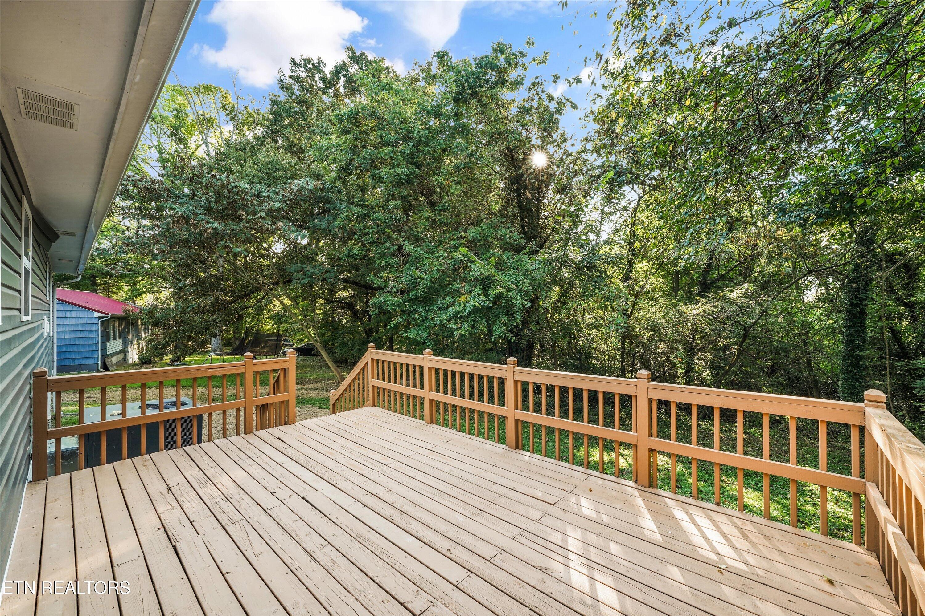 116 E Arrowwood Road Oak Ridge TN 37830