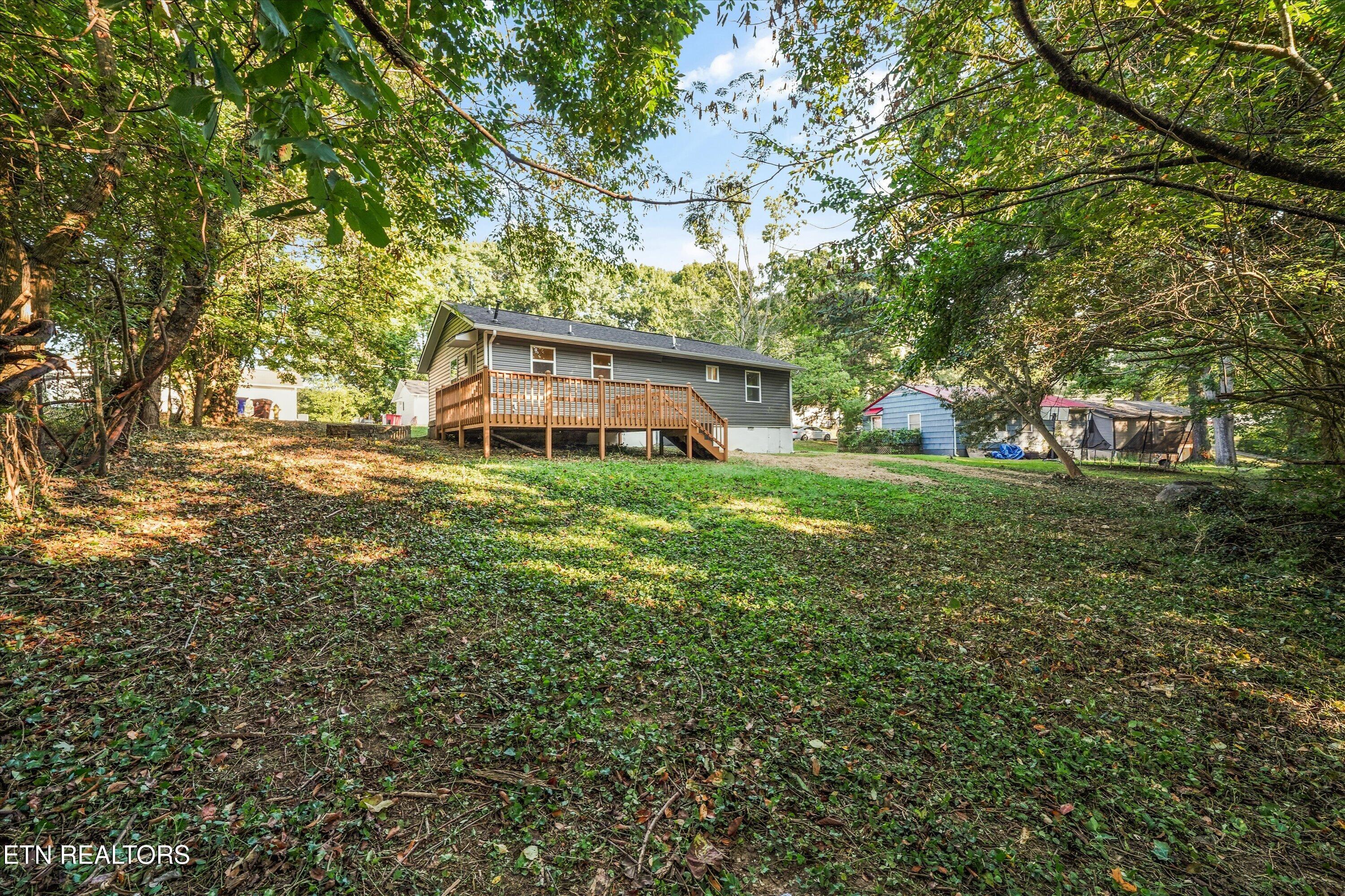 116 E Arrowwood Road Oak Ridge TN 37830