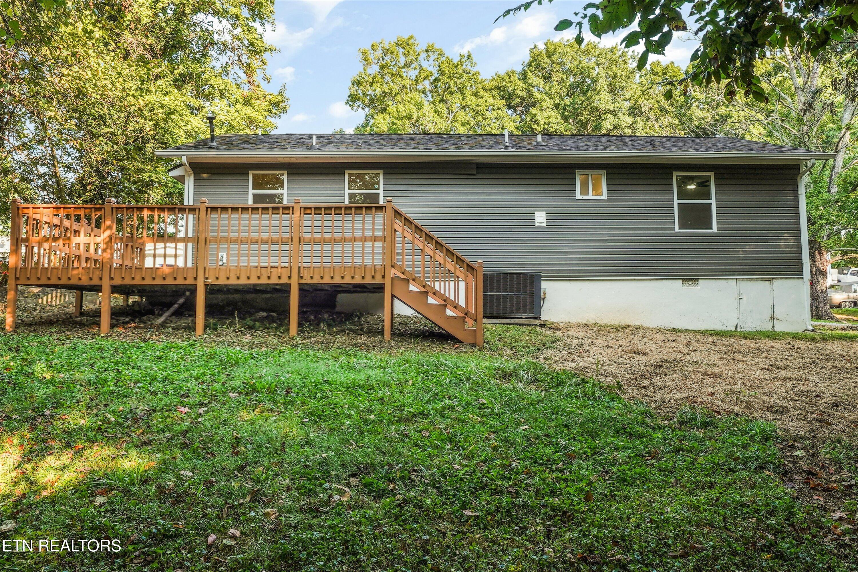 116 E Arrowwood Road Oak Ridge TN 37830