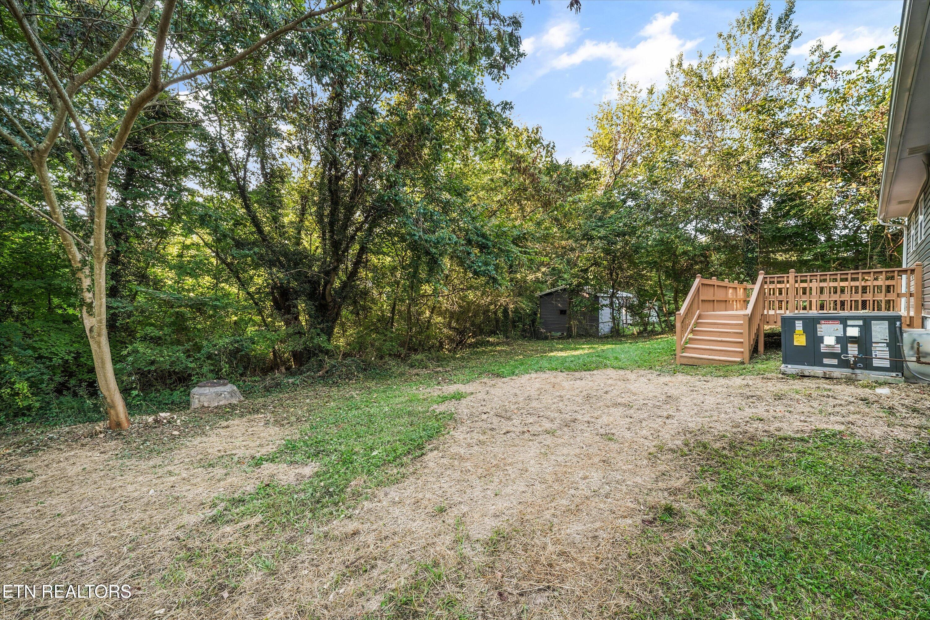 116 E Arrowwood Road Oak Ridge TN 37830