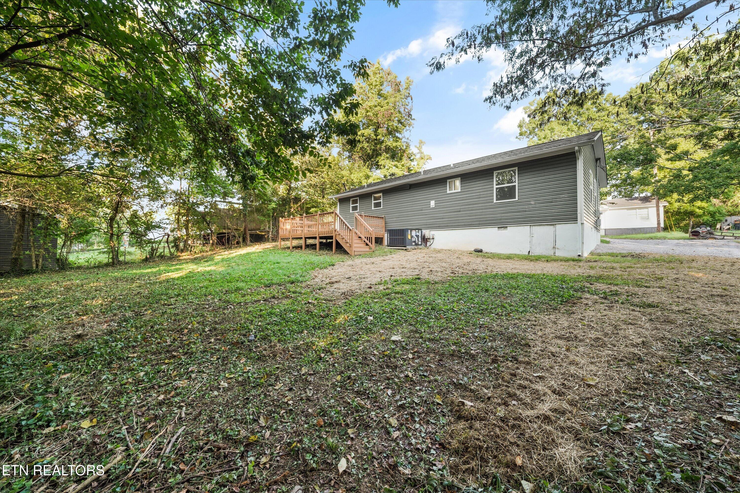 116 E Arrowwood Road Oak Ridge TN 37830