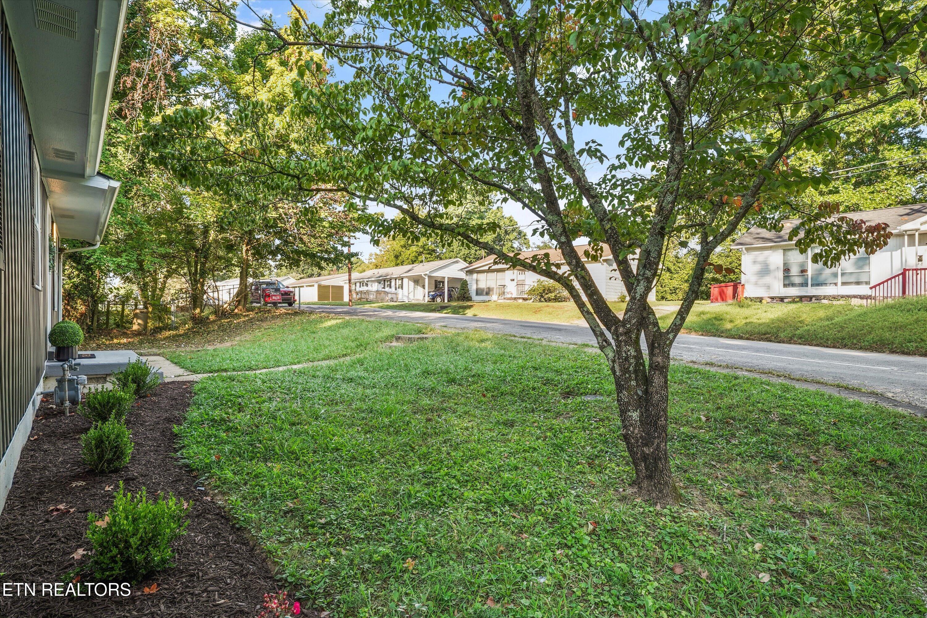 116 E Arrowwood Road Oak Ridge TN 37830