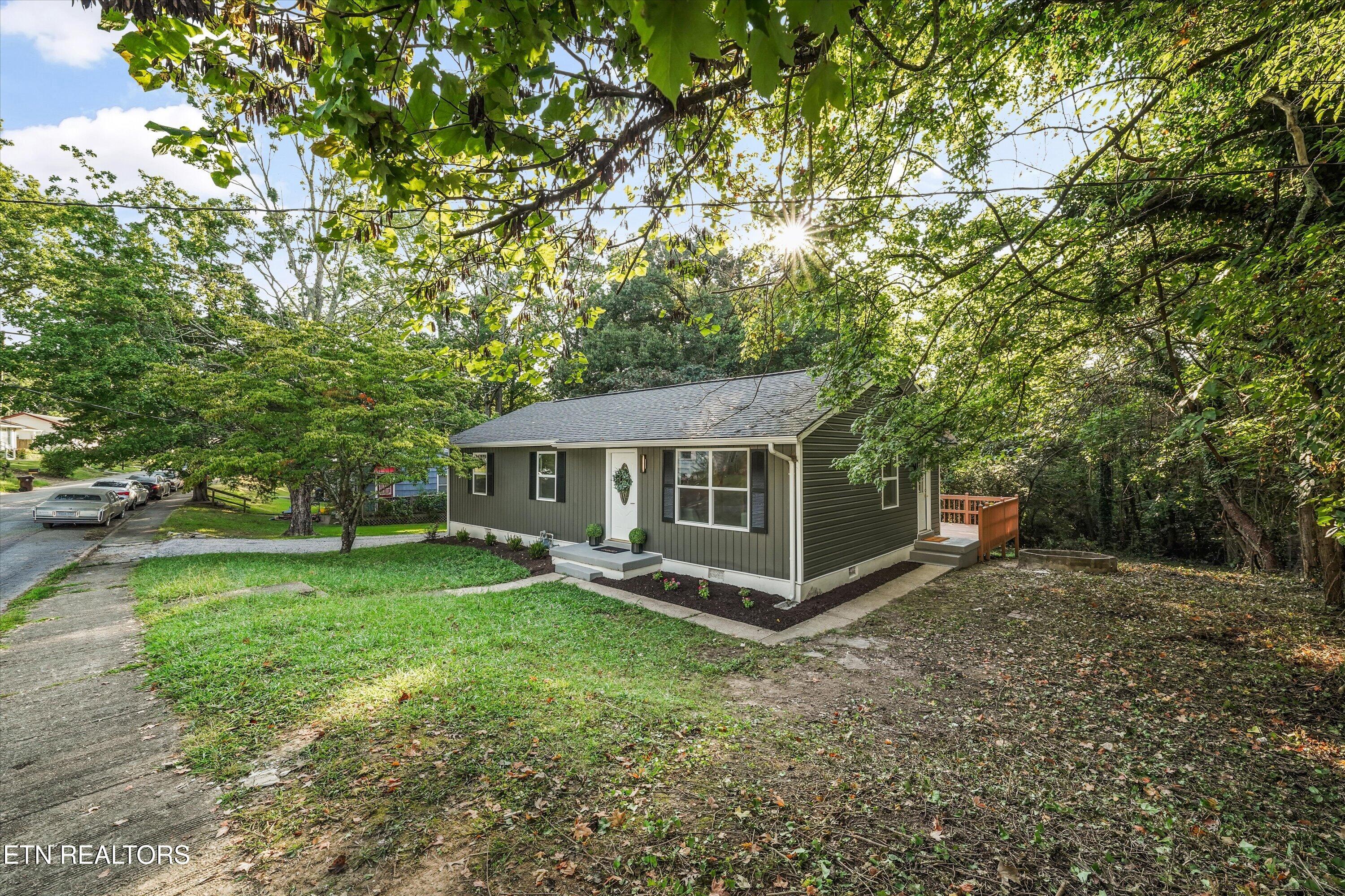 116 E Arrowwood Road Oak Ridge TN 37830