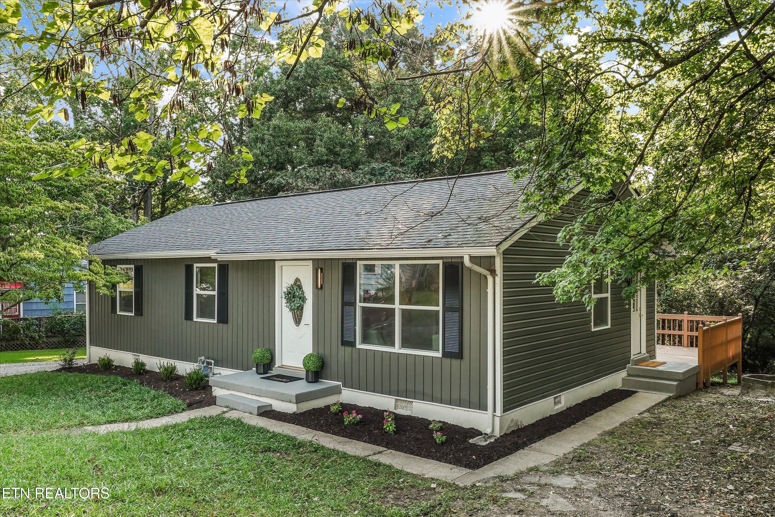 116 E Arrowwood Road Oak Ridge TN 37830