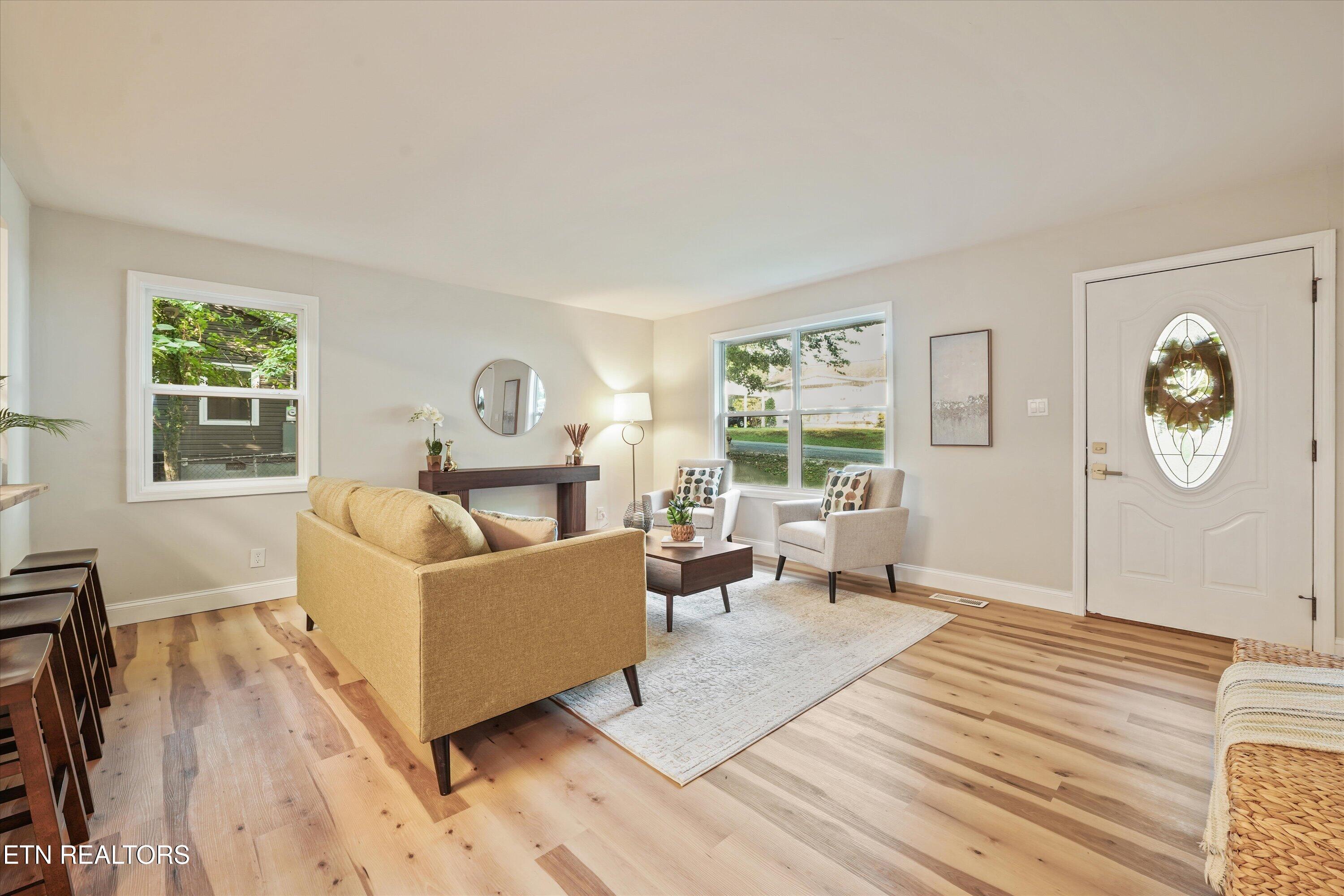 116 E Arrowwood Road Oak Ridge TN 37830