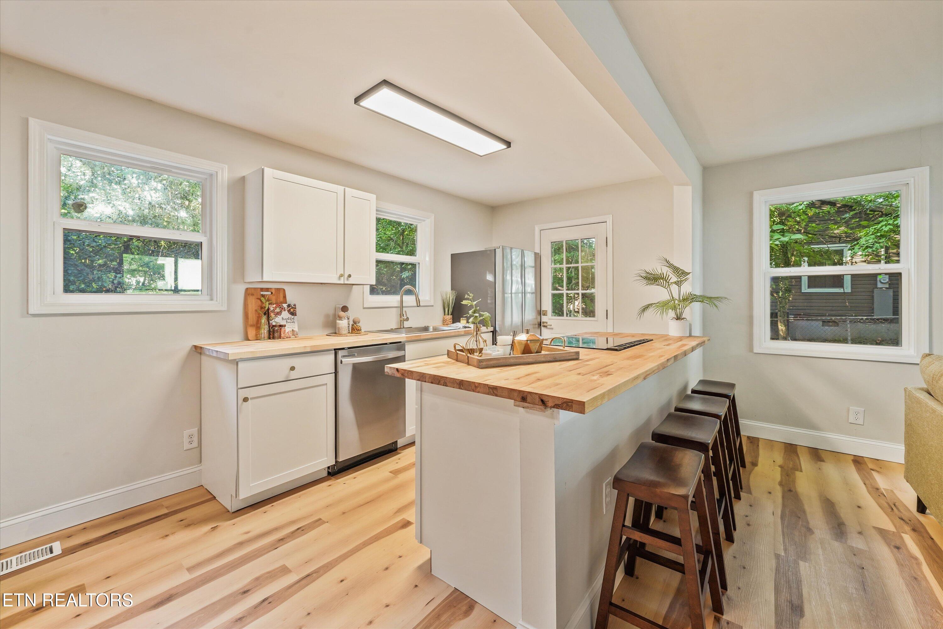 116 E Arrowwood Road Oak Ridge TN 37830