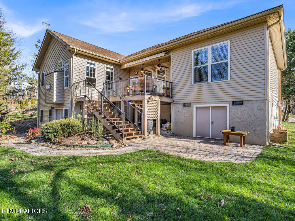 208 Okema Trace Loudon TN 37774