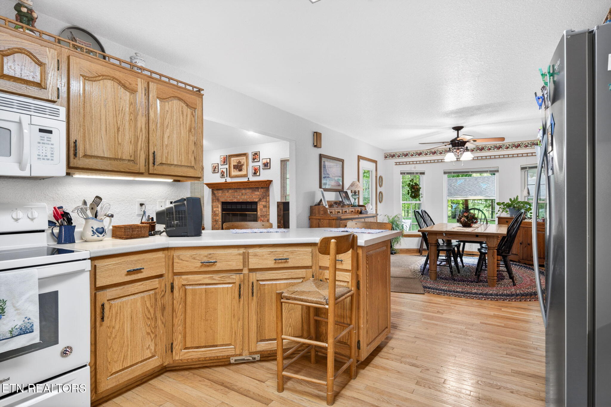209 Basses Creek Lane Crossville TN 38572