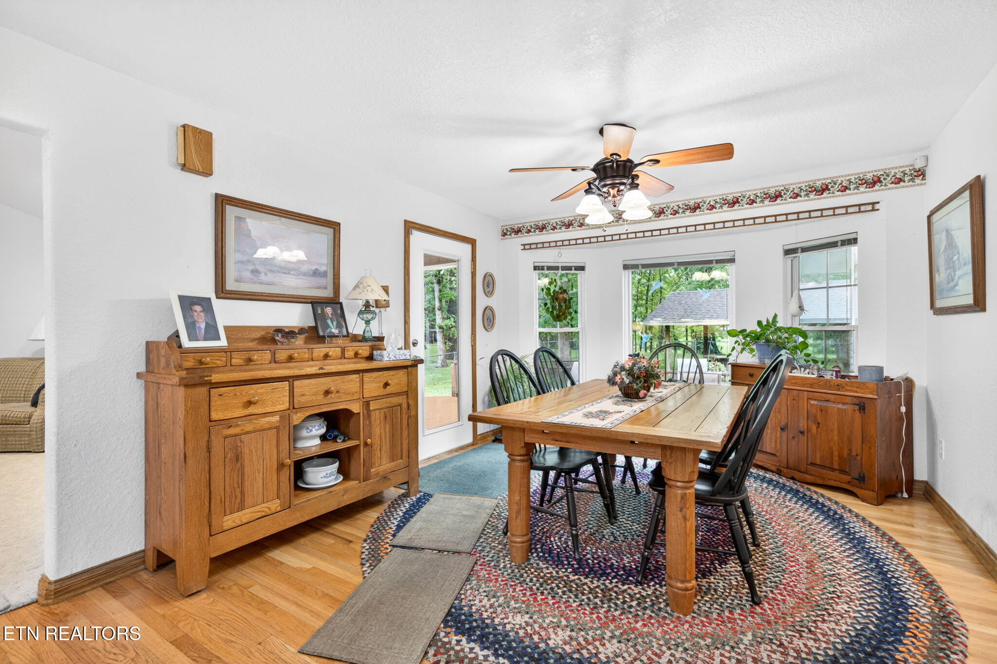 209 Basses Creek Lane Crossville TN 38572
