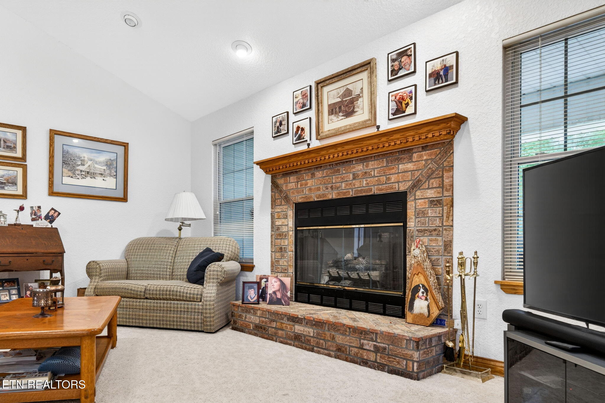209 Basses Creek Lane Crossville TN 38572